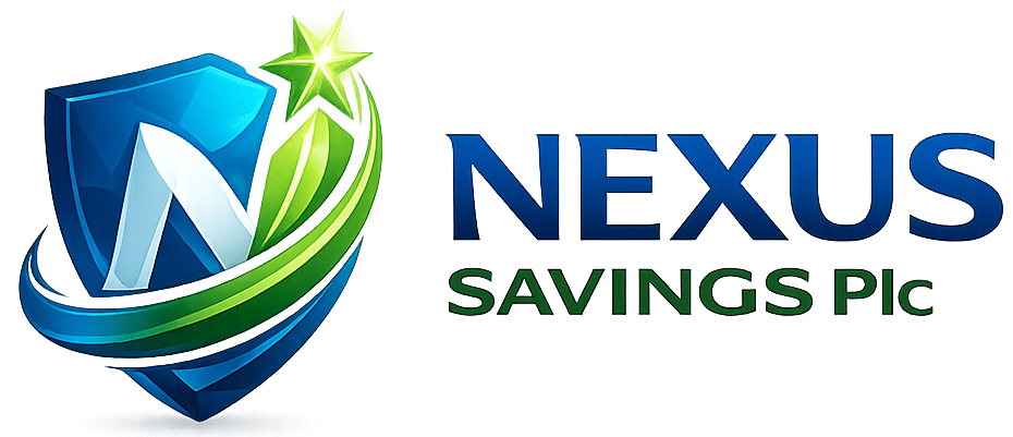 Nexus Savings Plc